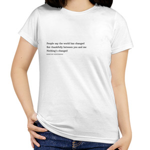 Kaos BTS2 | BTS quotes Life Goes On