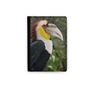 Dompet Passport HORNBILL 