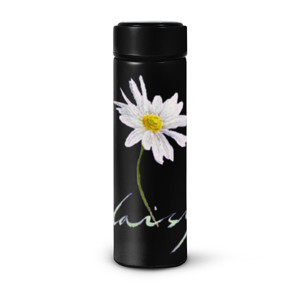 Botol Tumbler Daisy