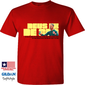 Kaos DEUS EX DE GEA