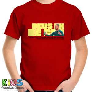 Kaos DEUS EX DE GEA
