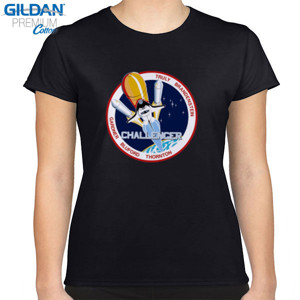 Kaos CHALLANGER NASA 1