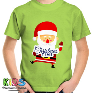 Kaos Christmas Time