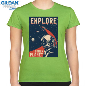 Kaos Explore Other Planet