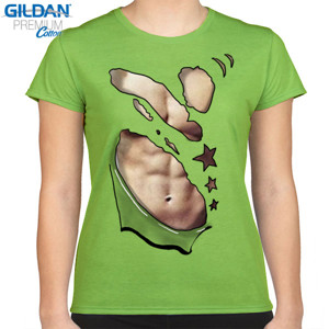 Kaos Sixpack