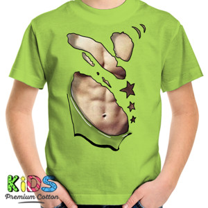 Kaos Sixpack