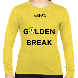 Kaos Golden Break