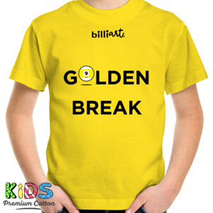 Kaos Golden Break