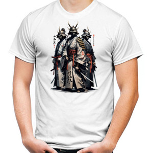 Kaos samurai