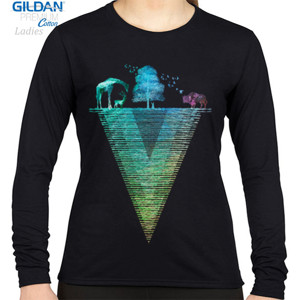 Kaos last tree...last hope