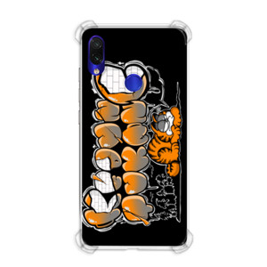 Casing HP GRAFFITI KEDUNG TUKANG