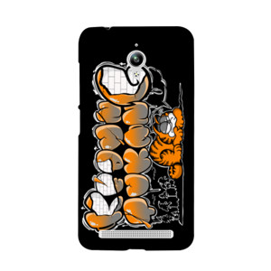 GRAFFITI KEDUNG TUKANG Casing HP