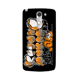 GRAFFITI KEDUNG TUKANG Casing HP