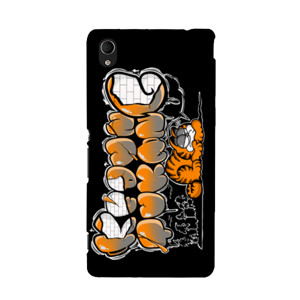 GRAFFITI KEDUNG TUKANG Casing HP