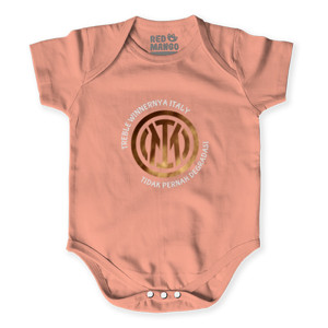 Baby Jumper INTER TREBLE