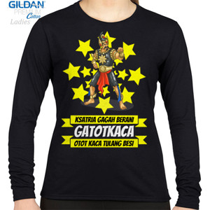 Kaos Gatotkaca
