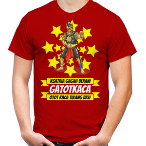 Kaos Gatotkaca