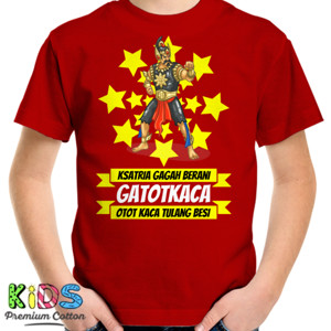 Kaos Gatotkaca