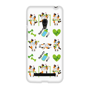 Kitty Exercise - Mercy Please Casing HP