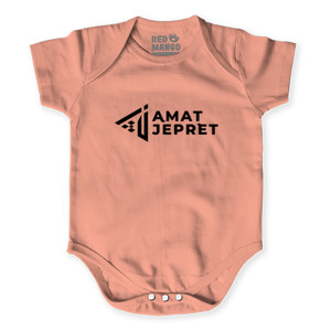 Baby Jumper amat jepret