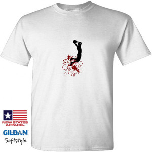 Kaos Kaos Tema Basket