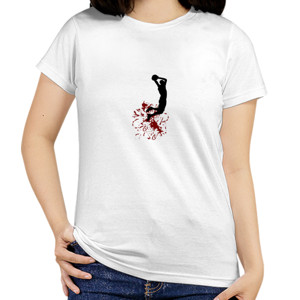 Kaos Kaos Tema Basket