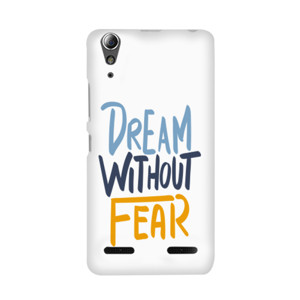 Casing HP Dream Without Fear Casing HP
