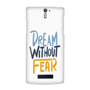 Casing HP Dream Without Fear Casing HP