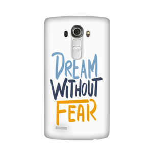 Casing HP Dream Without Fear Casing HP