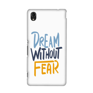 Casing HP Dream Without Fear Casing HP