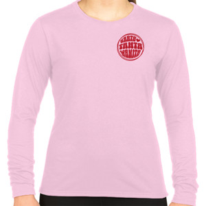 Kaos Harta Tahta Wanita