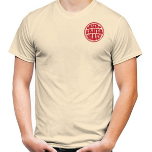 Kaos Harta Tahta Wanita