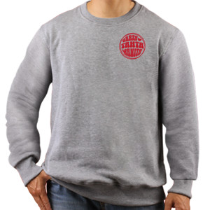 Jaket Sweater Harta Tahta Wanita