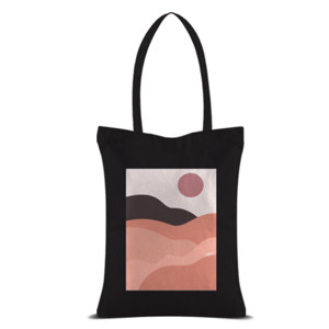 Tas Tote Marimo Ayumi Tote Bag