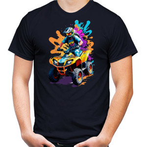 Kaos x-treme ATV