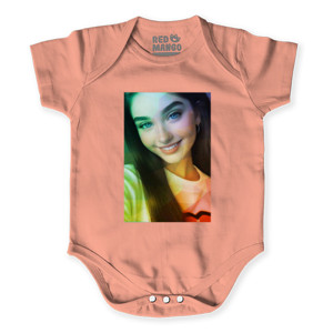 Baby Jumper Human the Series 28