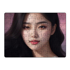 Puzzle Korean the Series 22