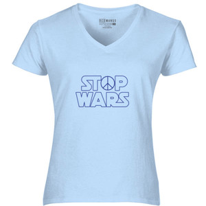 Kaos Stop Wars