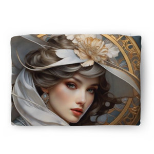 Sarung Bantal Elegan the series 10