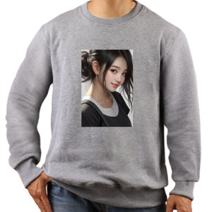 Jaket Sweater PTS 24