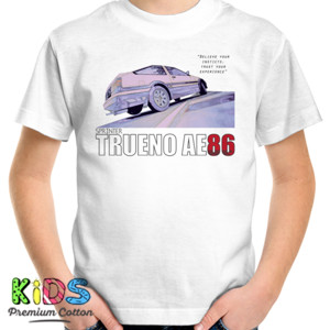 Kaos Trueno AE86 Light Version