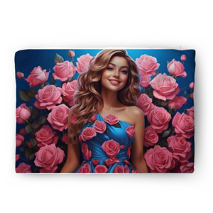 Sarung Bantal SBF 19