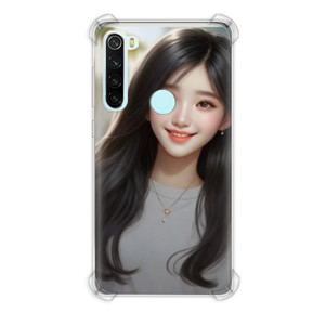 Casing HP Portrait the series 42