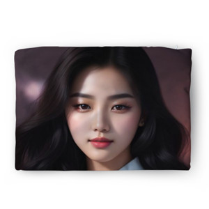 Sarung Bantal Korean the series 26