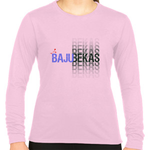 Kaos Baju Bekas Shaddow