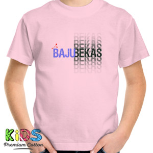 Kaos Baju Bekas Shaddow