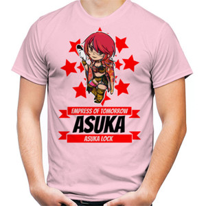 Kaos Asuka