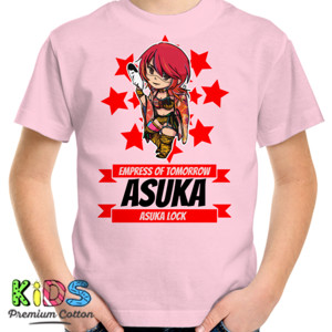 Kaos Asuka