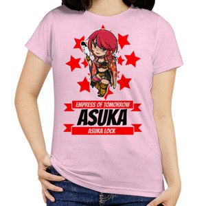 Kaos Asuka