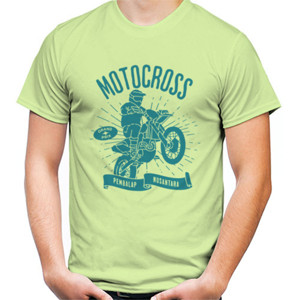 Kaos Pembalap Nusantara